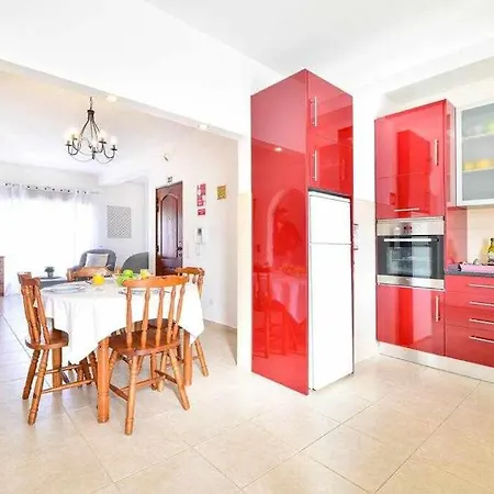 Апартаменты Apartamento Tranquilo