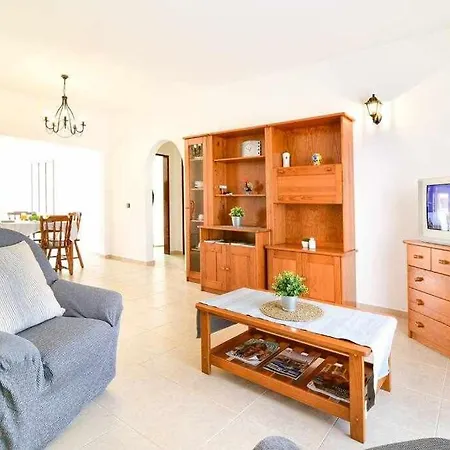 Apartamento Tranquilo Алгош