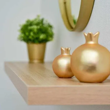 Apartamento Tranquilo Алгош