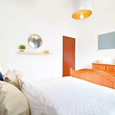 Apartamento Tranquilo