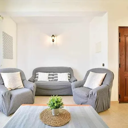 Apartamento Tranquilo Algoz