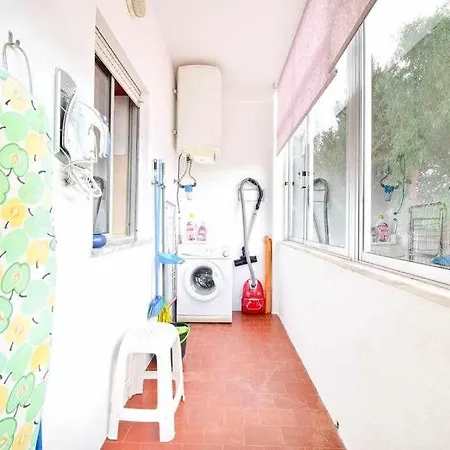 Apartamento Tranquilo *