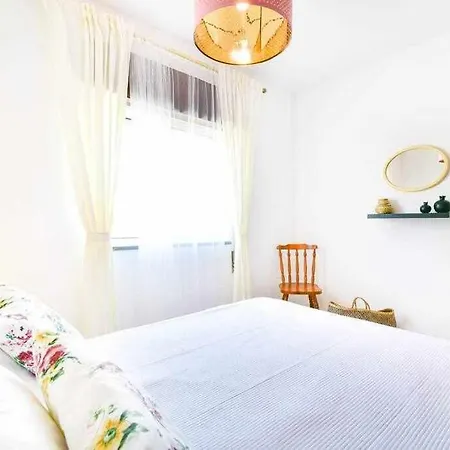 Apartamento Tranquilo
