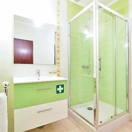 Apartamento Tranquilo Apartment